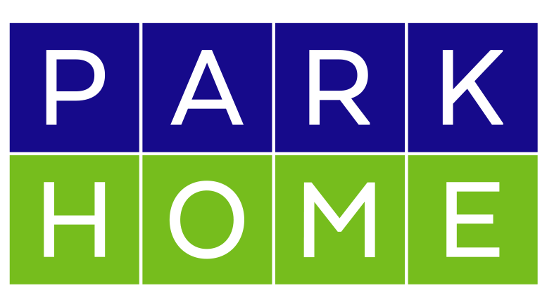 Park Home Store Logo