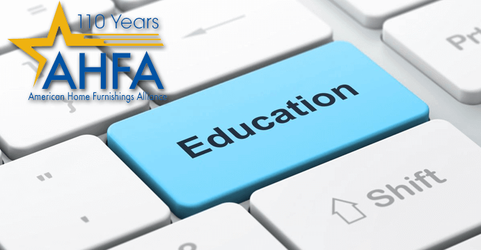 AHFA Education