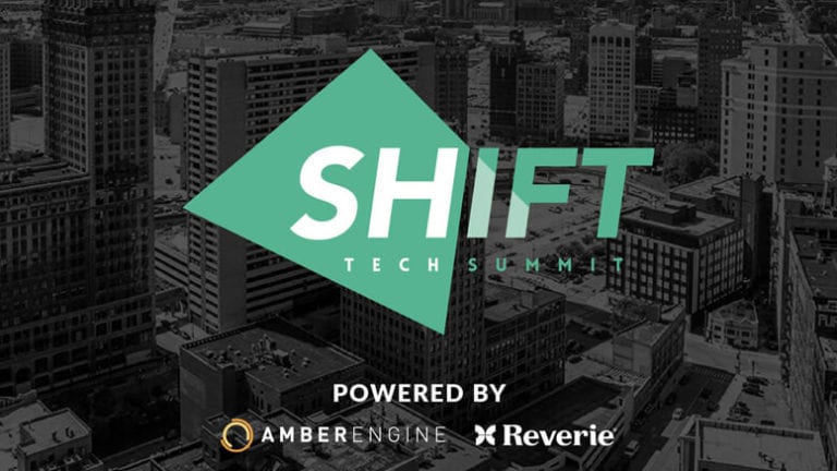 Shift Tech Summit Image