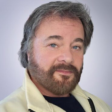 Tim Timmons