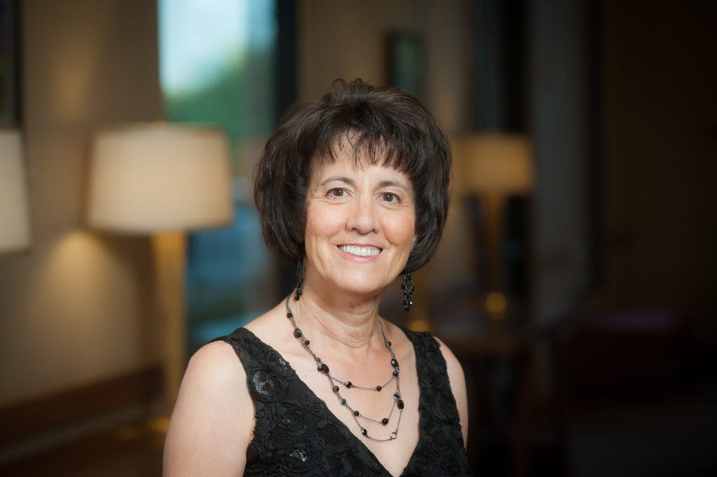 Sharron Bradley