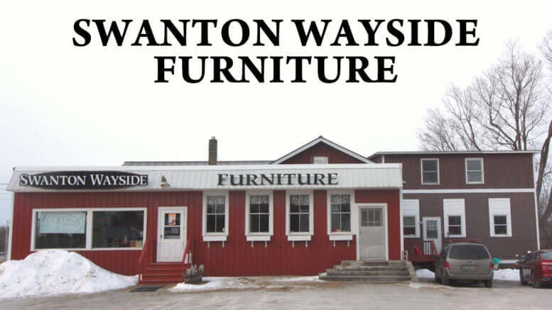Swanton Wayside Furniture