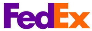 fedex logo