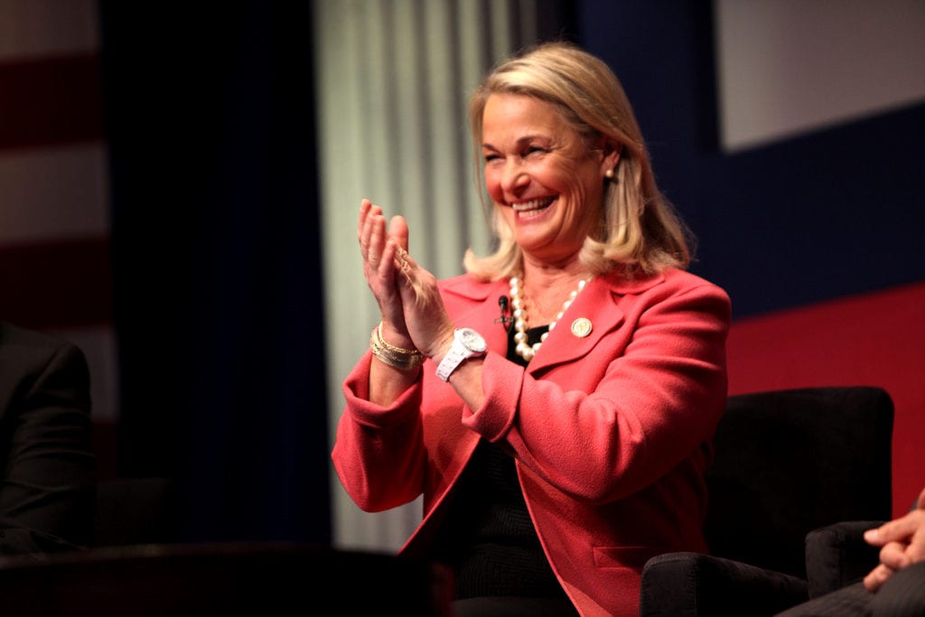 Ann Marie Buerkle