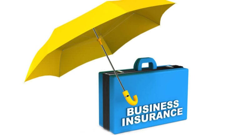 Business Insurance