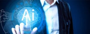 AI to Connect Commerce