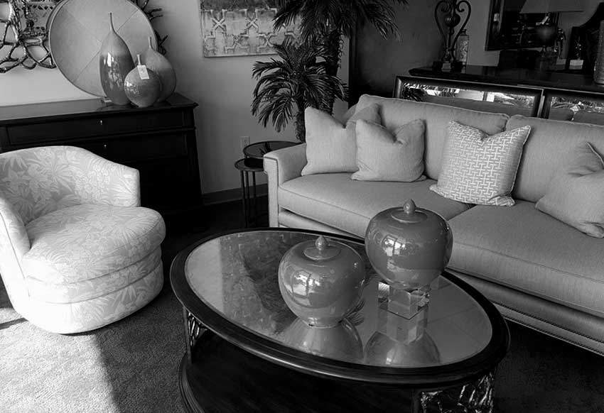 Photo of products sold by Design Elements of Florida