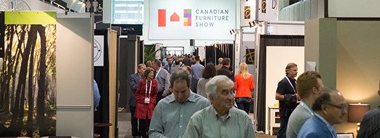 The Canadian Furniture Show canceled its 2020 event following years of declining attendance from retailers and manufacturers alike.