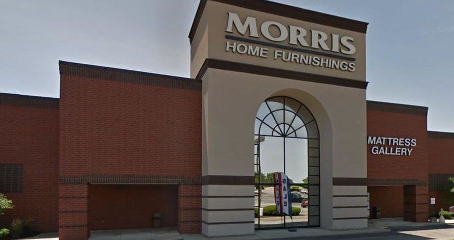Morris Furniture is making a donation to a local charity group every time a customer tests a mattress at a company store in November.