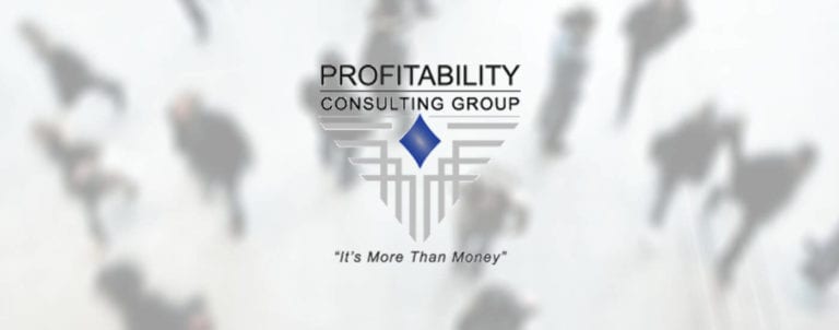 Profitability Consulting Group