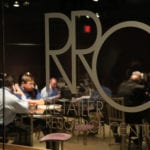 Photo of RRC logo