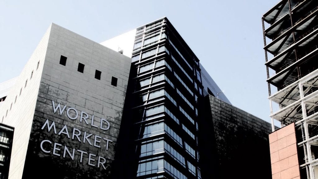 Photo of Las Vegas Market Building B
