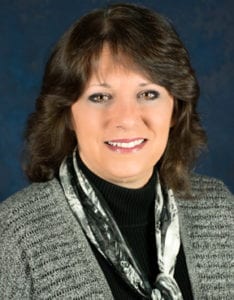 photo shows deanie gory