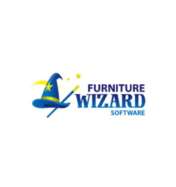 Furniture Wizard Logo