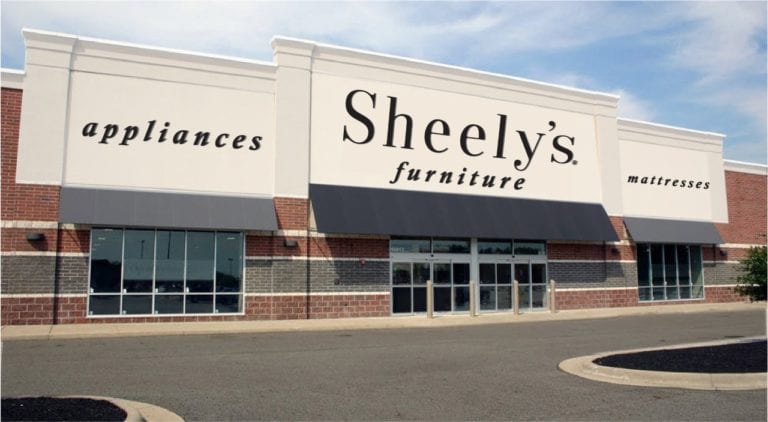 Sheely's