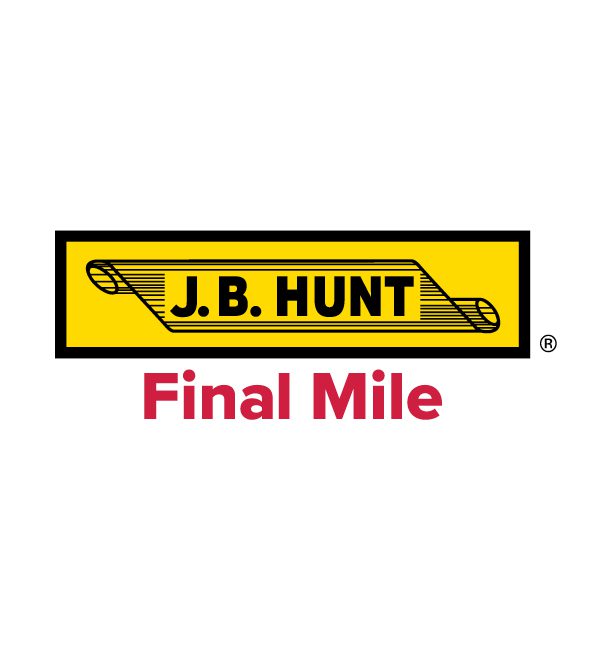 JB Hunt Website Logo