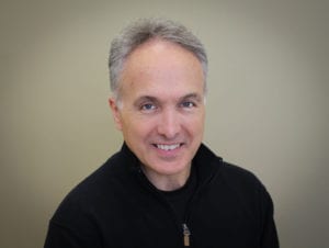 Mark Schumacher