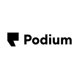 Picture of Podium