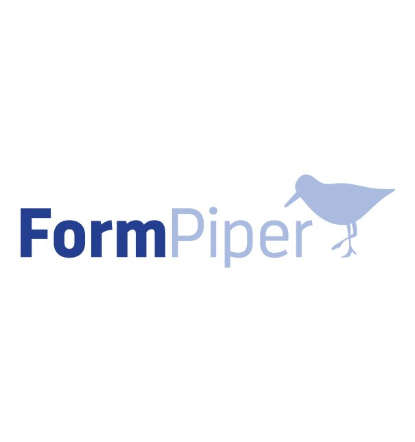 Form Piper Website Logo