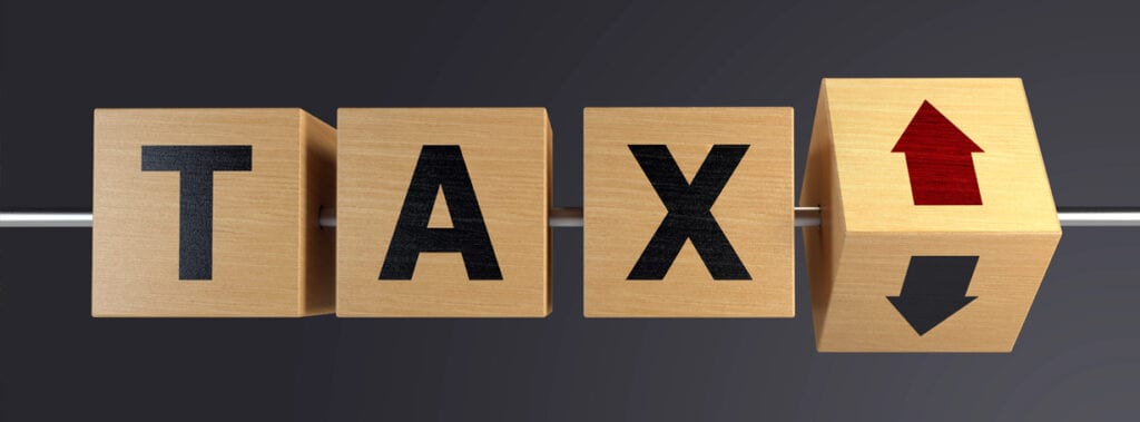 Tax spelled out_A corporate tax rate hike will impact furniture retailers_HFA
