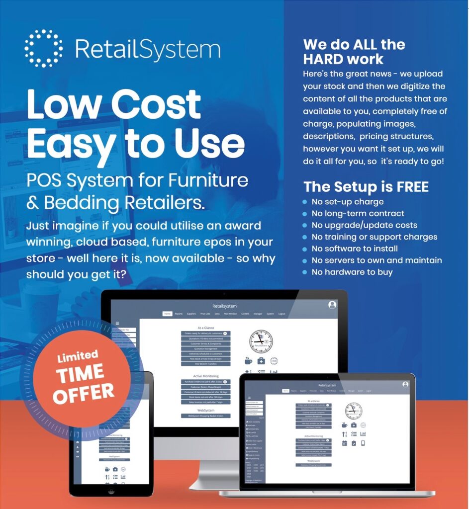 Retail System info