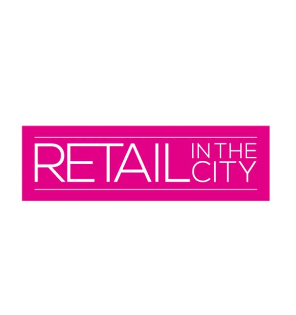 logo for company Retail in the City