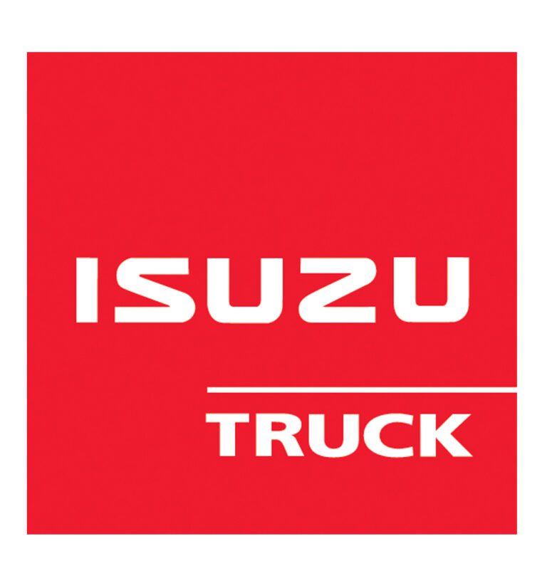 HFA_Partner_Isuzu Truck