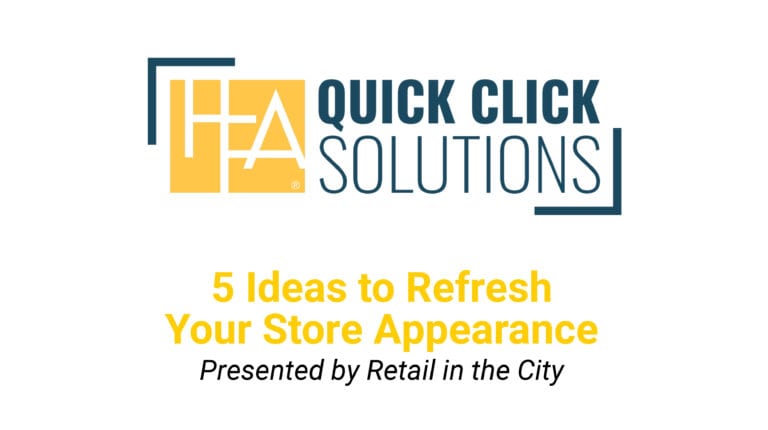 HFA QCS_Retail in the City