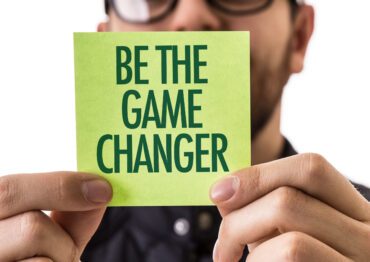 Be the Game-Changer_HFA-CEO Blog