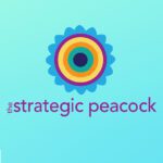 The Strategic Peacock