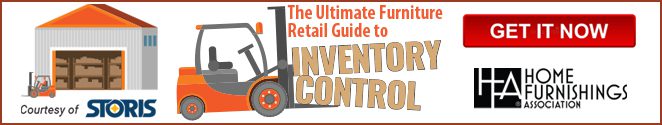 Inventory Control Guide button