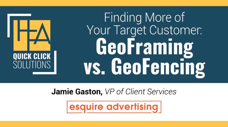 HFA-QCS_GeoFraming vs GeoFencing