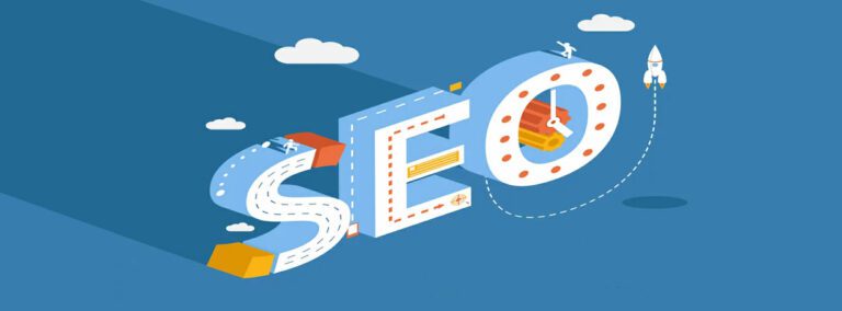 5 SEO tactics to get your website seen_HFA blog image