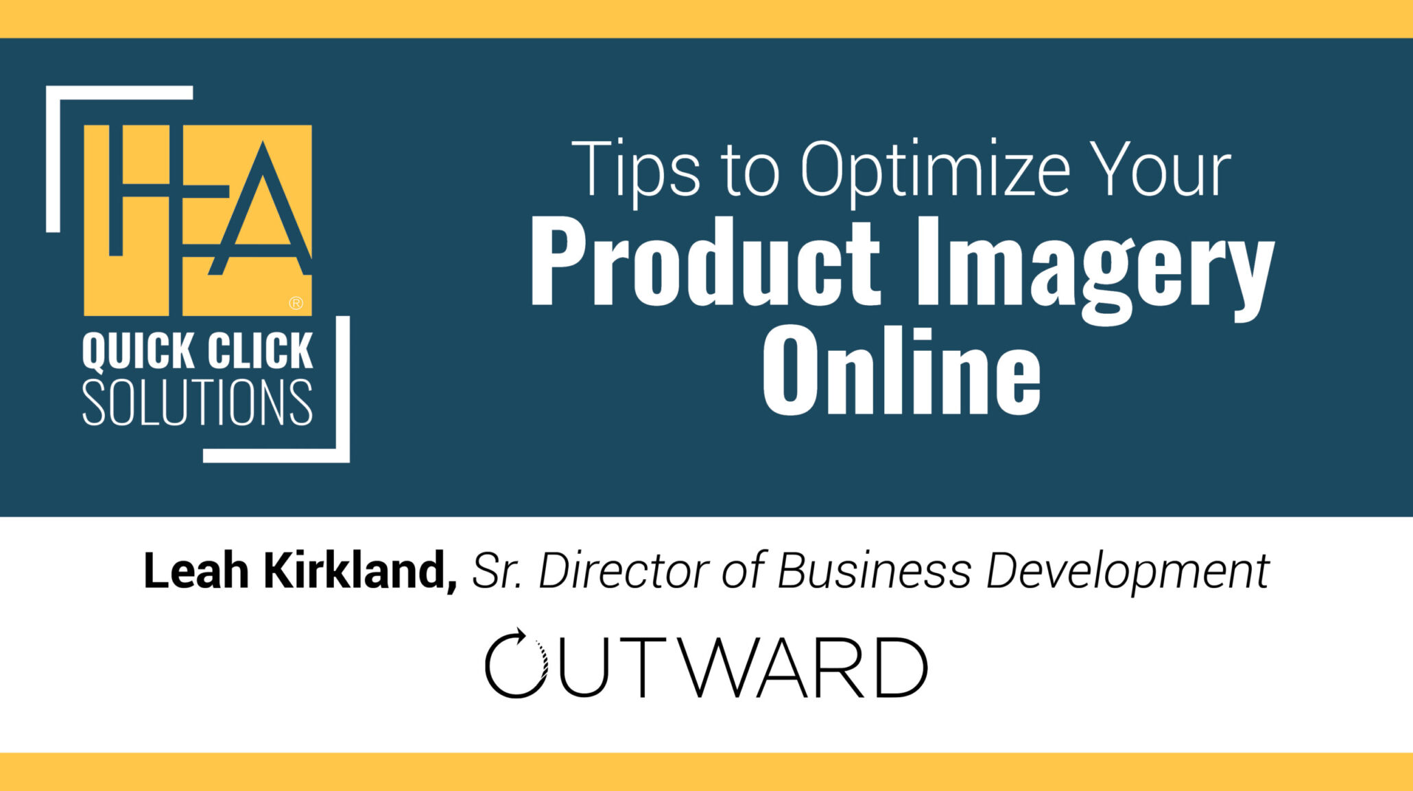 HFA_QCS-Tips to Optimize Your Product Imagery Online