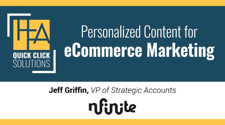 HFA_QCS-Personalized Content for eCommerce Marketing