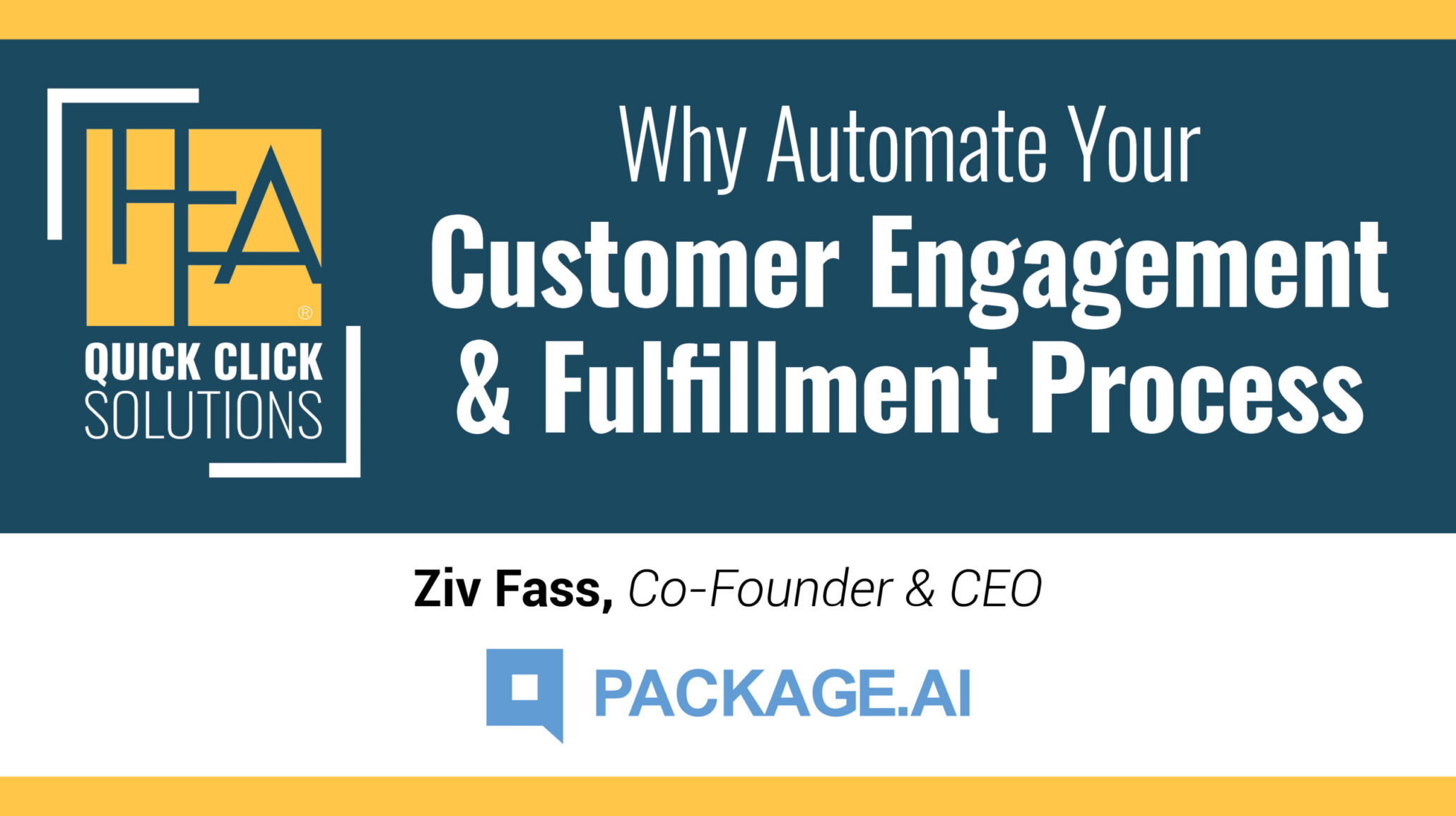 HFA_QCS-Why Automate Your Customer Engagement