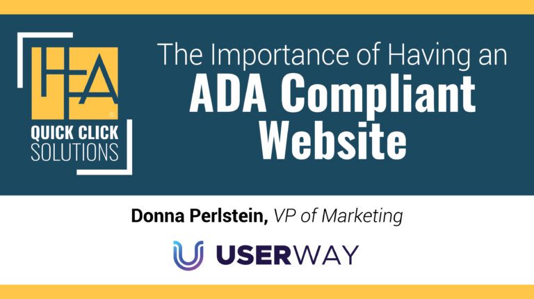HFA-QCS-The Importance of Having an ADA Compliant Website