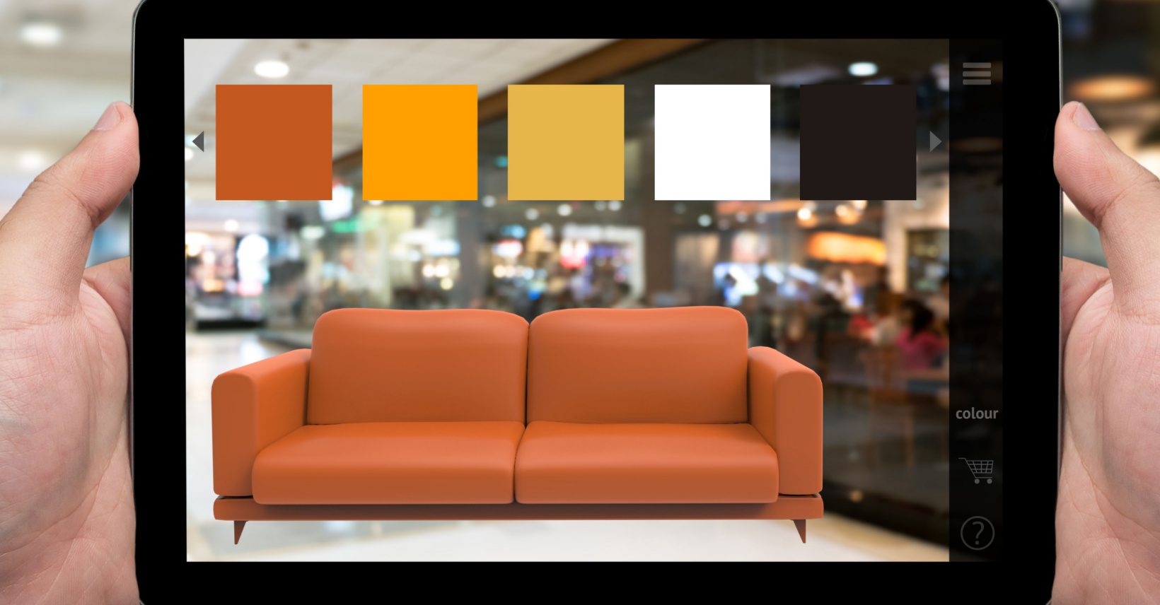 4 Steps to Drive Traffic to your Furniture Store HFA
