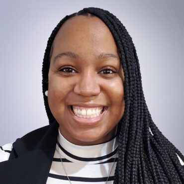 Shamilah Pittman