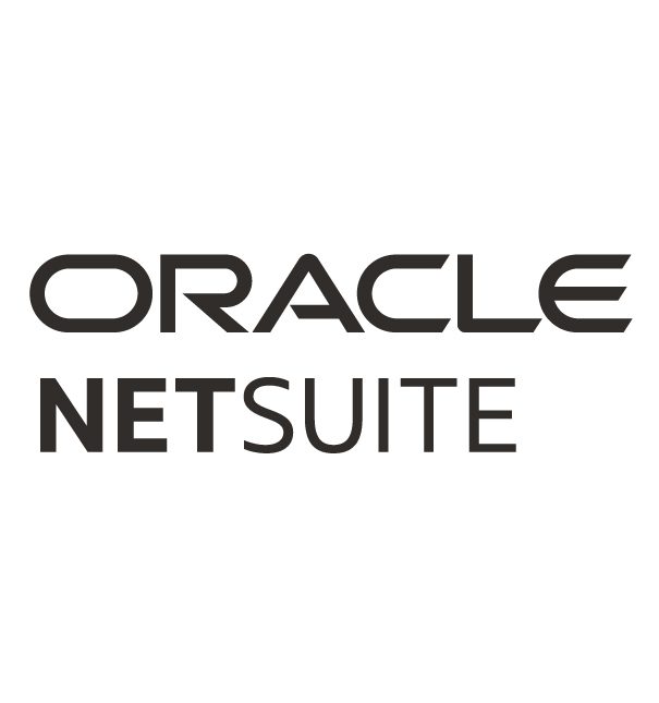 Oracle-NetSuite Logo
