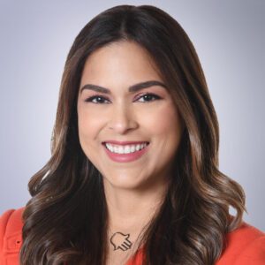 Mariam Farach, VP of Operations, El Dorado Furniture