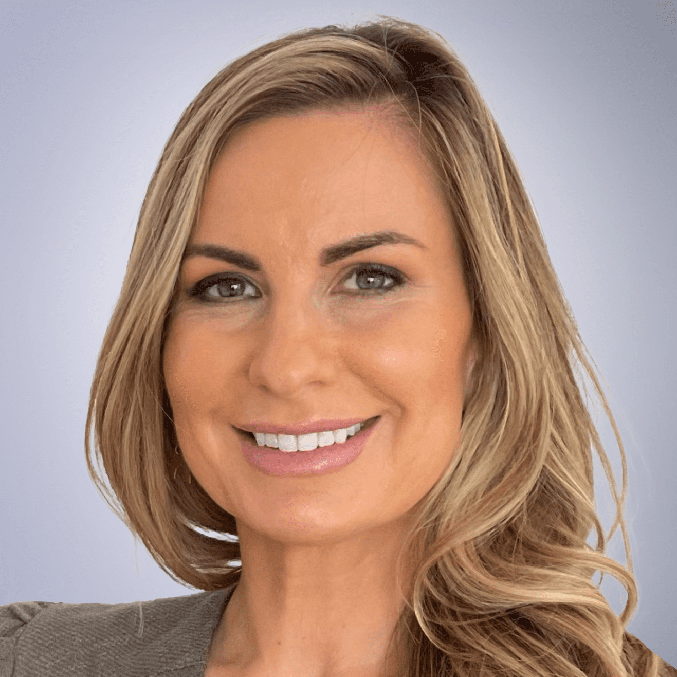 Amber Levitz