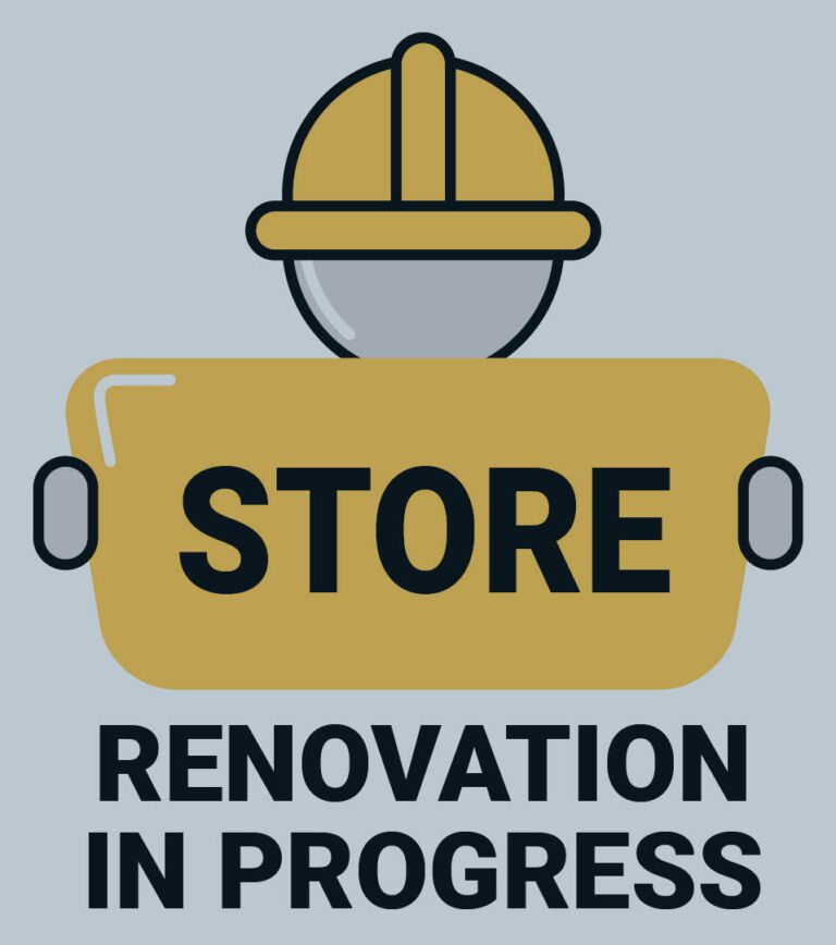 Secrets of a Successful Retail Store Renovation_HFA Webinar