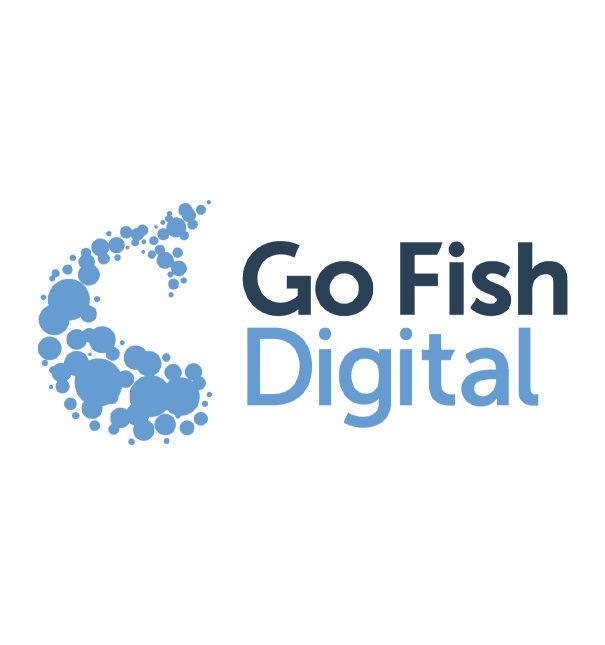 Go Fish Digital logo