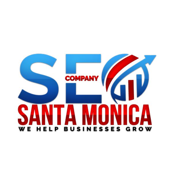 SEO Company Santa Monica_Logo