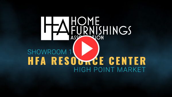 HFA Resource Center - High Point Market