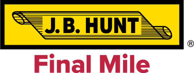 JB Hunt Final Mile