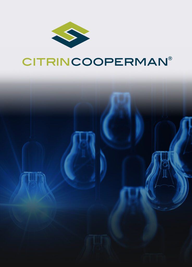 Citrin Cooperman_HFA Solution Partner