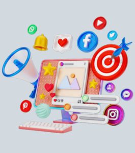 Capture Your Target Audience on Social Media_HFA Webinar
