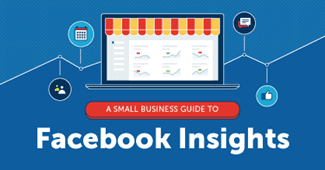 A small business guide to Facebook Insights